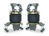 HP10311-J OnBoard Air Suspension Kit w/ Dual Channel Wireless Controls, remote, HD Compressor and Onboard Air (2.5G Tank) - image 2