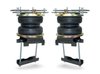 HP10321 ALPHA HD Rear Air Suspension Kit for 2010-2020 Dodge RAM 4500/5500 2WD/4WD - image 2