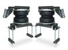 HP10324 ALPHA HD Rear Air Suspension Kit for 2012-2023 Ford F-450 / F-550 Super Duty (2WD/4WD) - image 2