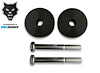 HP10329 Air Spring Spacer Kit (1 in.), 2005-2020 Tacoma/PreRunner