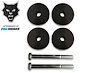 HP10330 Tacoma Spacer Kit  (2 in.), 2005-2020 Tacoma/PreRunner - image 1