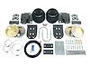 HP10337 ALPHA HD Rear Air Suspension Kit for 2009-2023 RAM 1500 (2WD/4WD)