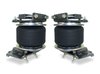 HP10337 On Demand Air Suspension Kit w/ Single Channel Wireless Controls, Quick Mount, Remote, On Demand SD Compressor - image 2