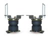 HP10340 ALPHA HD Rear Air Suspension Kit for 2019-2023 Chevrolet Silverado / GMC Sierra 1500 - image 2