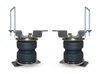 HP10340-J On Demand Air Suspension Kit w/ Single Channel Wireless Controls, Quick Mount, Remote, On Demand SD Compressor - image 2
