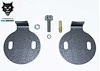 HP10349 Axle Breather Relocation Kit for Cab & Chassis Vehicles - image 1