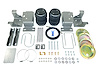 HP10355- J ALPHA HD PRO Air Spring Kit for 2020-2022 Chevrolet Silverado GMC Sierra 2500HD /3500HD - image 1