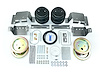 HP10355-X ALPHA XD 7500 lb Air Suspension Kit for Chevrolet Silverado / GMC Sierra 2500HD/3500HD - image 1