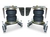 HP10358-J ALPHA HD PRO Air Spring Kit For 2015-2021 Ford F-150 (4WD) - image 2