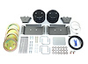 HP10365-J ALPHA HD PRO Air Spring Kit Compatible with 2013-2024 Dodge Ram 1500/2500/3500 PROMASTER