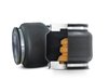 HP10365-J ALPHA HD PRO Air Spring Kit Compatible with 2013-2024 Dodge Ram 1500/2500/3500 PROMASTER - image 3