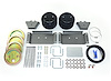 HP10365 ALPHA HD Air Suspension Kit for 2013-2022 Dodge Ram 1500/2500/3500 PROMASTER