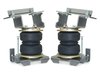 HP10368-J ALPHA HD PRO Air Spring Suspension Kit Compatible with 2019-24 Dodge Ram 3500 (2WD/4WD) - image 2