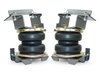 HP10368-X-J ALPHA XD PRO 7500 Air Spring Kit Compatible with 2019-2024 Dodge Ram 3500 (2WD/4WD) - image 2