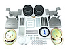 HP10368-X ALPHA XD 7500 Air Spring Suspension Kit for 2019-22 Dodge Ram 3500 (2WD/4WD) - image 1