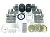 HP10368 ALPHA HD Air Spring Suspension Kit for 2019-22 Dodge Ram 3500 (2WD/4WD) - image 4