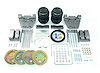 HP10370 ALPHA HD Air Spring Suspension Kit for Ford E-450 2008-2023