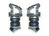 HP10371-X-J ALPHA XD PRO 7500 Air Suspension Kit for 2018-2024 RAM 4500/5500 Cab & Chassis (2WD/4WD) - image 2