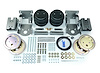 HP10373-X ALPHA XD 7500lb Air Suspension Kit for Chevrolet Silverado 4500HD/5500HD