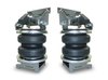 HP10373-X ALPHA XD 7500lb Air Suspension Kit for Chevrolet Silverado 4500HD/5500HD - image 3