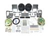HP10387-X ALPHA XD 7500 Air Spring Suspension Kit for Ford F-250/350 2011-2016 - image 3