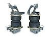 HP10387 ALPHA HD Air Spring Suspension Kit for Ford F-250/F-350 (2WD/4WD) 2011-2016 - image 1