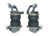 HP10387-J OnBoard Air Suspension Kit w/ Dual Channel Wireless Controls, remote, HD Compressor and Onboard Air (2.5G Tank) - image 2