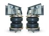 HP10391-X-J ALPHA XD PRO 7500 Air Spring Kit for 2007-2024 Mercedes Sprinter 3500XD/4500 DRW - image 2
