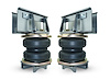 HP10391-X ALPHA XD 7500 Air Spring Suspension Kit for Sprinter 3500/4500 DRW 2006-2023