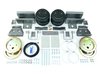 HP10391-X ALPHA XD 7500 Air Spring Suspension Kit for Sprinter 3500/4500 DRW 2006-2023 - image 4