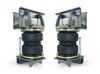 HP10391 ALPHA HD Air Spring Suspension Kit for Mercedes Sprinter 3500/4500 DRW 2006-2023 - image 2
