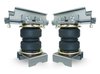 HP10395-J ALPHA HD PRO Air Suspension Kit for 2007-2024 Mercedes Sprinter 2500/3500 (2WD/4WD) SRW - image 2