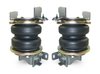 HP10401-X-J ALPHA XD PRO Air Spring Kit for 2017-22 (2023-24 Diesel Engines only) Ford F-250/350/450 - image 2
