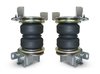 HP10401 ALPHA HD Air Spring Suspension Kit for Ford F-250/F-350 2017-2022 - image 2
