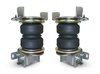HP10401 OnBoard Air Suspension Kit w/ Dual Channel Wireless Controls, remote, HD Compressor and Onboard Air (2.5G Tank) - image 2