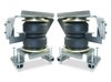 HP10402 OnBoard Air Suspension Kit w/ Dual Channel Wireless Controls, remote, HD Compressor and Onboard Air (1/2G Tank) - image 2
