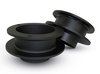 HP10430 Leveling Kit (2 in.) for Dodge Ram 1500/2500/2500 - image 2