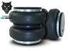 HP10438 ALPHA XD 7500 Double Convoluted Replacement Air Suspension Spring