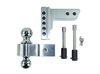 BALL MOUNT SET alm - image 2