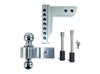 BALL MOUNT SET alm - image 2