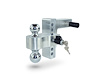 BALL MOUNT SET alm - image 1