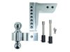 BALL MOUNT SET alm - image 2