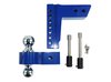 BALL MOUNT SET alm - image 2
