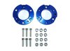 HP10469 Leveling Kit (2 in.) for Ford Bronco 4WD (2021-2023) - image 2