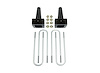 HP10517 Ford F-250/F350 Rear Lift Block Kit 5.0 in. Lift - image 1