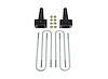 HP10519 Ford F-250/F350 Rear Lift Block Kit 4.0 in. Lift - image 1
