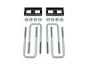 HP10523 Toyota Tacoma/Tundra Rear Lift Block Kit 1.0 in. Lift - image 1