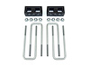 HP10525 Toyota Tacoma/Tundra Rear Lift Block Kit 2.0 in. Lift - image 1