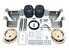 HP10585-X-J ALPHA XD PRO Air Suspension Kit for 2022-24 Silverado/Sierra 2500/3500HD - image 1