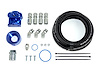 HP10589 Universal Mounting Remote Oil Filter For Engines - image 1